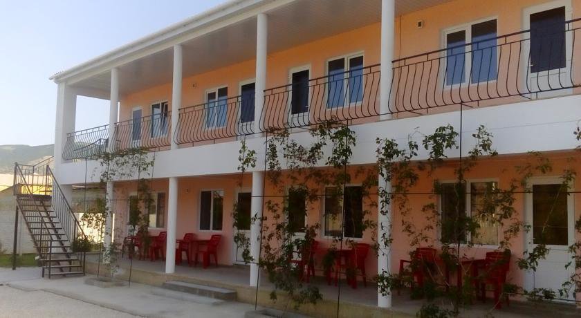 Гостиница Guest House Venera Судак-24