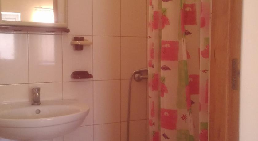 Гостиница Guest House Venera Судак-13