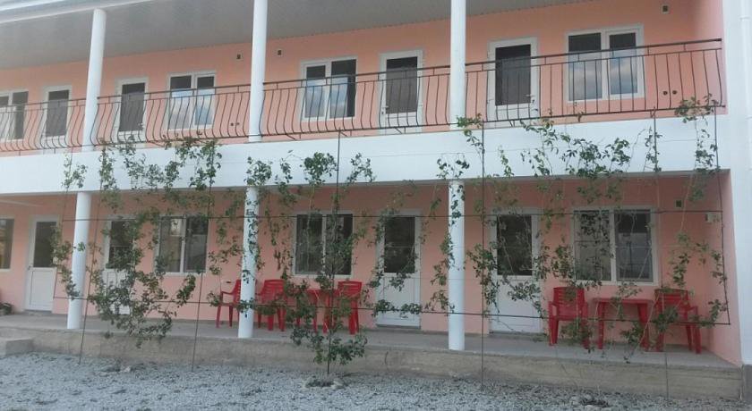 Гостиница Guest House Venera Судак-15