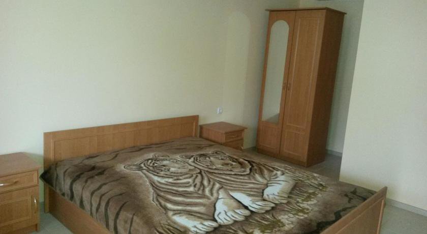 Гостиница Guest House Venera Судак-16