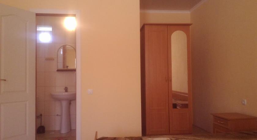 Гостиница Guest House Venera Судак-9