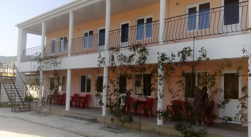 Гостиница Guest House Venera Судак-22