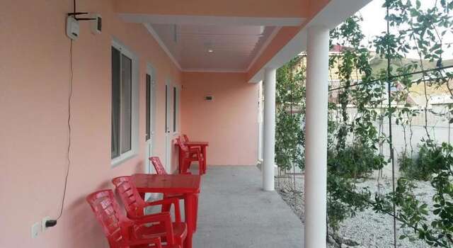 Гостиница Guest House Venera Судак-17