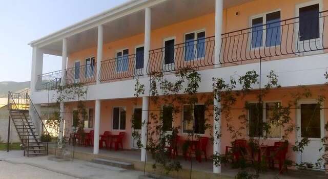 Гостиница Guest House Venera Судак-23