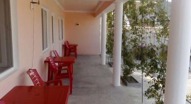 Гостиница Guest House Venera Судак-22