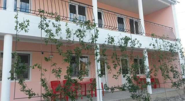 Гостиница Guest House Venera Судак-18