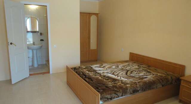 Гостиница Guest House Venera Судак-9