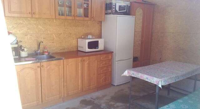 Гостиница Guest House Venera Судак-5