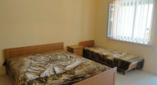 Гостиница Guest House Venera Судак-10