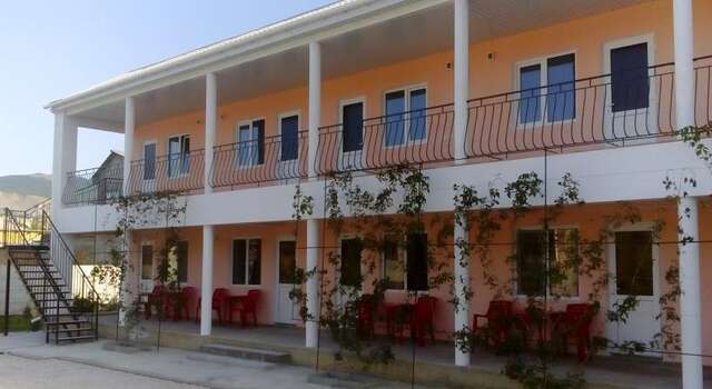 Гостиница Guest House Venera Судак-3