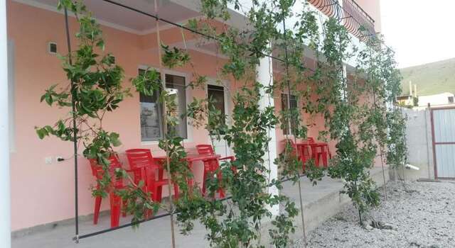 Гостиница Guest House Venera Судак-13