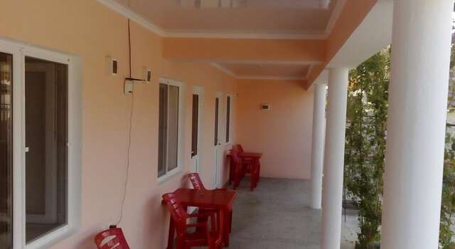 Гостиница Guest House Venera Судак-20