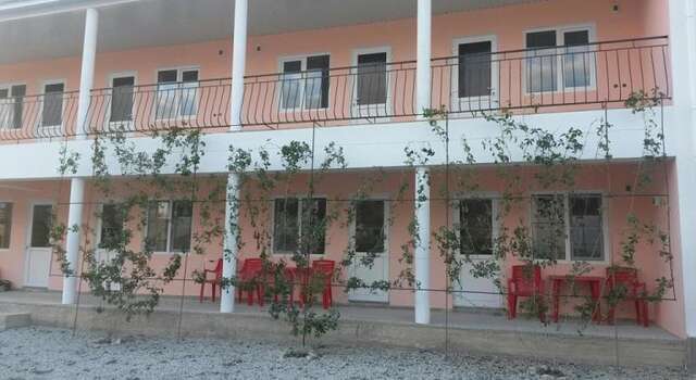 Гостиница Guest House Venera Судак-14
