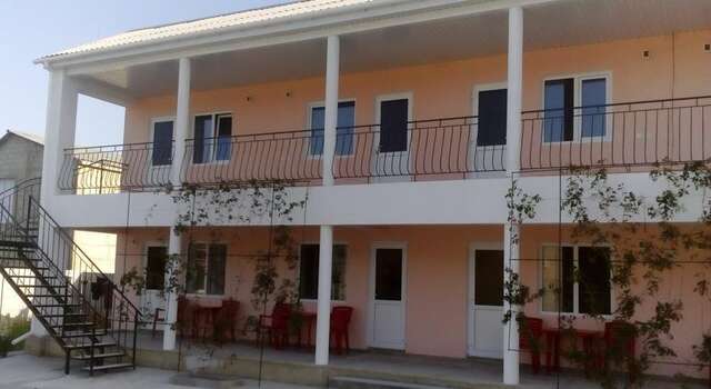 Гостиница Guest House Venera Судак-19