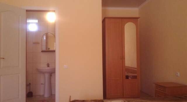 Гостиница Guest House Venera Судак-8