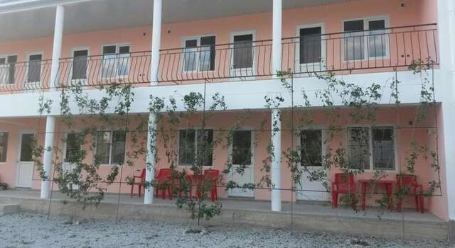 Гостиница Guest House Venera Судак-16