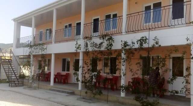 Гостиница Guest House Venera Судак-21